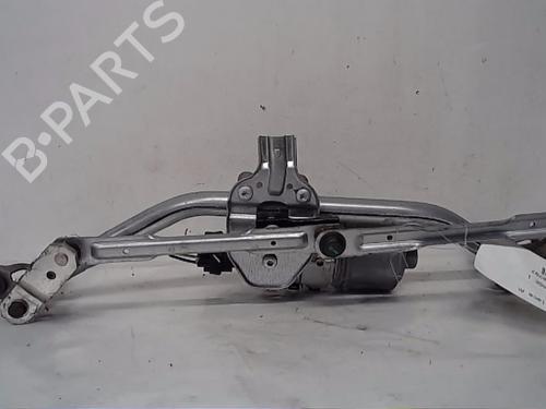 Front wiper motor PEUGEOT 208 I (CA_, CC_) 1.6 HDi | BP13846768M29 