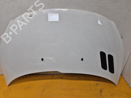 Used Hood PEUGEOT 206+ (2L_, 2M_) 1.4 i (73 hp) 24323006