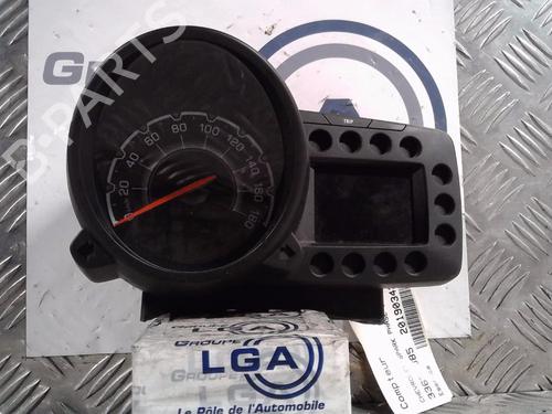 Used Instrument cluster CHEVROLET SPARK (M300) [2009-2025]  13862483