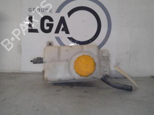 Used Expansion tank CHEVROLET AVEO / KALOS Hatchback (T250, T255) 1.2 (84 hp) 13866848