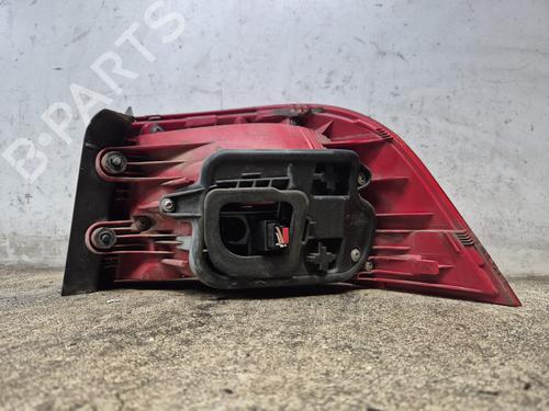 Left taillight VW PASSAT B7 Variant (365)  | BP29985233C34