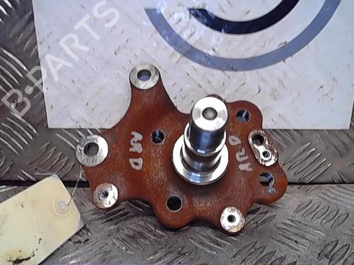 Used Right rear steering knuckle RENAULT ESPACE V (JR_) 2.0 Blue dCi 160 (JRAM) (160 hp) 14556026