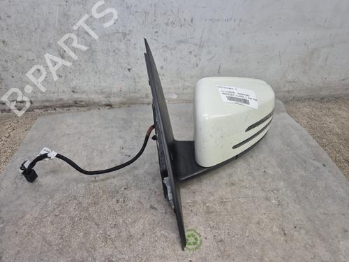 Left mirror MERCEDES-BENZ C-CLASS (W204) C 200 CDI (204.001) | BP29985197C26