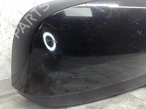 Used Left mirror OPEL ZAFIRA / ZAFIRA FAMILY B (A05) 1.7 CDTI (M75) (110 hp) 16567949