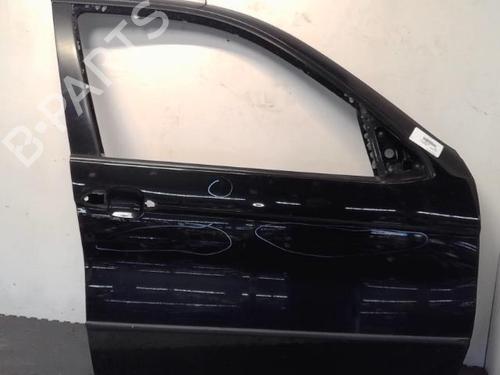 Right front door BMW X5 (E53) 3.0 d | BP17098956C3 