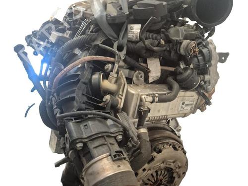 Engine BMW 2 Active Tourer (F45) | BP39250983M1 - Image 6