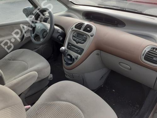 Hood CITROËN XSARA PICASSO (N68) 2.0 HDi | BP13854783C1 
