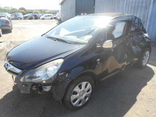 Gearbox OPEL CORSA D (S07) 1.3 CDTI (L08, L68) | BP21496971M3 
