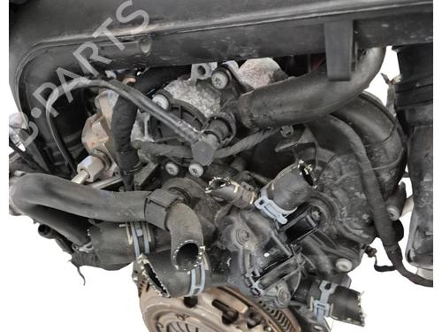 Engine SEAT IBIZA IV (6J5, 6P1) 1.2 TSI | BP32511062M1