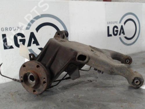 Querlenker links hinten RENAULT SCÉNIC I MPV (JA0/1_, FA0_)  | BP14548601M14 