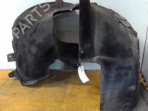 Used Wheel arch MINI MINI (R56) One D (90 hp) 23447459