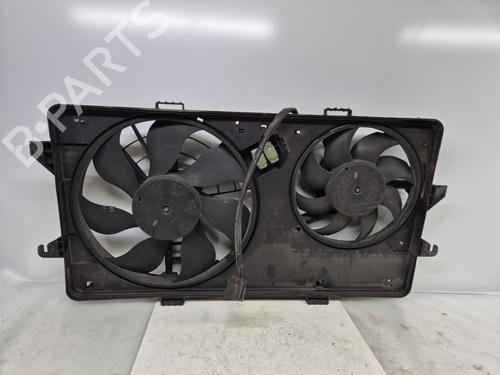 Koelventilatormotor FORD TRANSIT Bus (FD_ _, FB_ _, FS_ _, FZ_ _, FC_ _) 2.0 DI (F_E_, F_F_, F_G_) (86 hp) 31275748