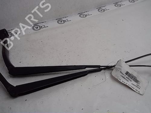Used Front windshield wiper arm FORD RANGER (TKE) 2.2 TDCi 4x4 (150 hp) 17326476