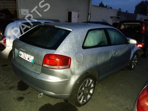 Steering wheel AUDI A3 (8P1) 2.0 TDI | BP31054845C49  - Image 6