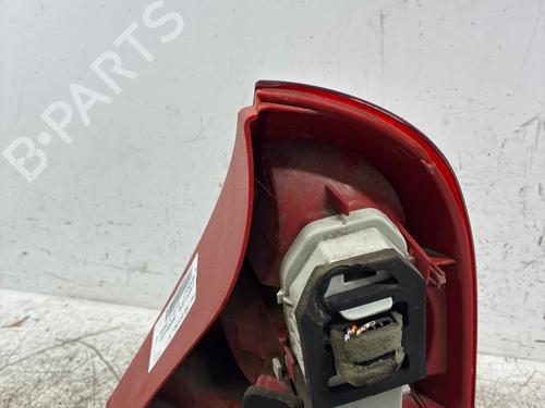 Used Left taillight Left taillight RENAULT CLIO II (BB_, CB_) [1998-2016] 39659710 39659710
