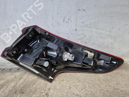 Left taillight NISSAN QASHQAI II (J11, J11_) 1.3 DIG-T | BP29195780C34 