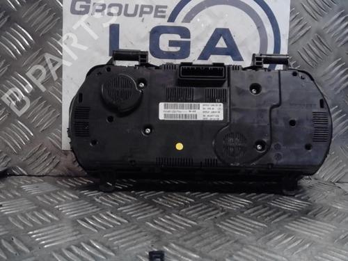 Instrument cluster RENAULT KADJAR (HA_, HL_) 1.5 BLUE dCi 115 (HLA6) | BP13864023C47 