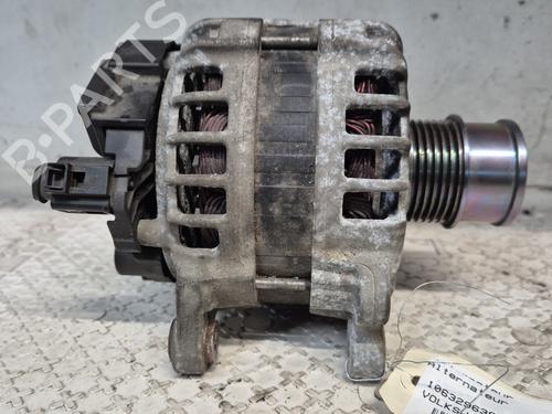 Generator VW POLO V (6R1, 6C1) 1.2 TSI 16V | BP26197353M7 