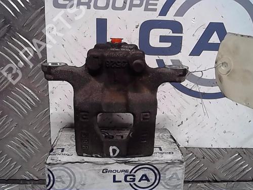 Right rear brake caliper NISSAN PULSAR Hatchback (C13) 1.5 dCi | BP14553538M106 