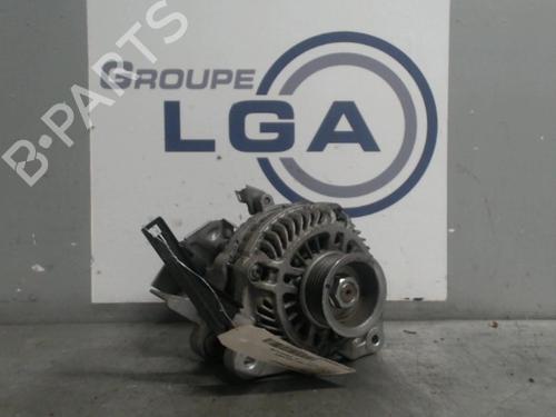 Used Alternator HONDA CIVIC VIII Hatchback (FN, FK) [2005-2012]  13868872