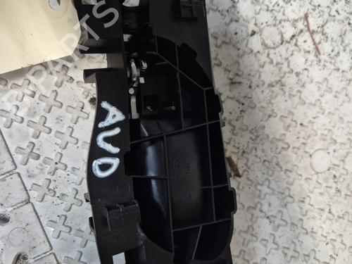 Front right interior door handle CITROËN DS4 (NX_) 2.0 HDi 165 | BP24919255I14 