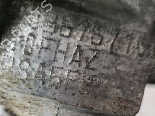 Engine CITROËN C4 I (LC_) 1.6 VTi 120 | BP30955341M1 - Image 2