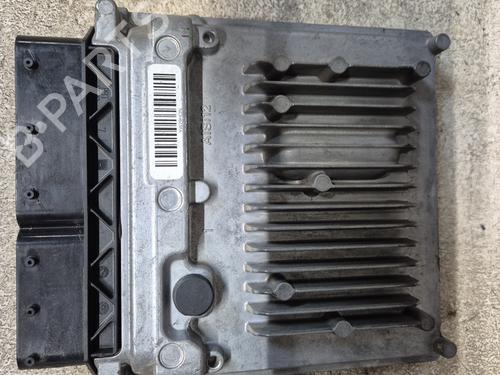 Computer motormanagement MERCEDES-BENZ B-CLASS Sports Tourer (W246, W242) B 180 CDI (246.200) (109 hp) 28105502