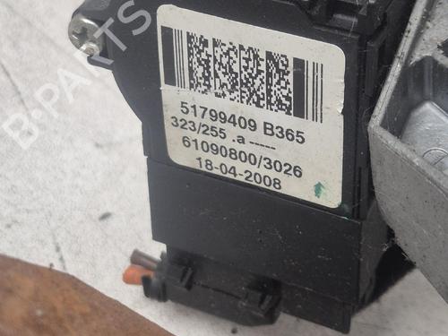 Steering column CITROËN NEMO Box Body/MPV (AA_) | BP38054579M21 - Image 2
