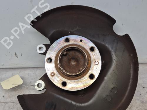 Used Left rear steering knuckle CITROËN C5 AIRCROSS (A_) 1.2 PureTech 130 (ARHNSJ) (131 hp) 32399300