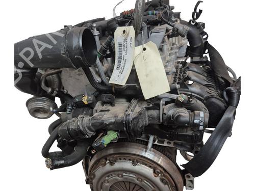 Engine PEUGEOT 208 I (CA_, CC_) 1.2 THP 110 | BP29550351M1 