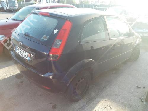 Left taillight FORD FIESTA V (JH_, JD_) 1.3 | BP13854711C34 