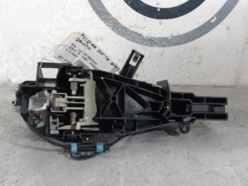 Rear left exterior door handle BMW 3 Touring (E91)  | BP13867400C130 