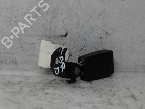 Sikkerhedssele-spænde OPEL CORSA D (S07) 1.2 (L08, L68) | BP15284090I32 