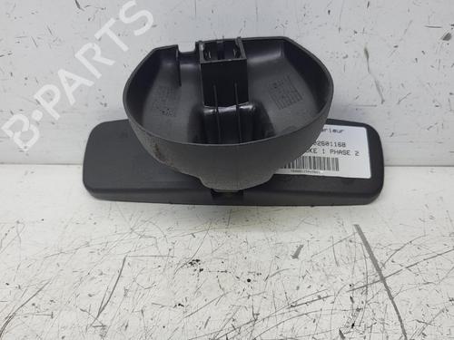 Bakspejl indvendigt Bakspejl indvendigt NISSAN JUKE (F15) 1.5 dCi (110 hp) 37453632 37453632