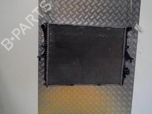 Water radiator PORSCHE CAYENNE (9PA) S 4.5 | BP13867047M31 