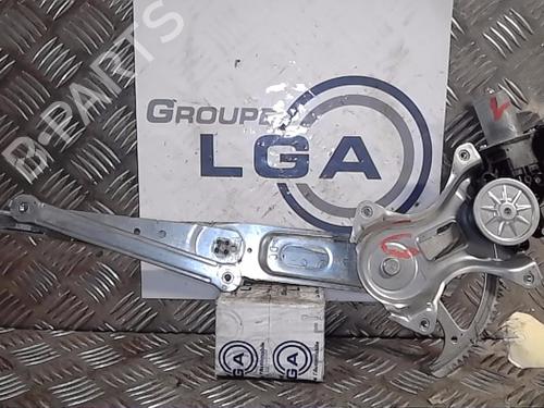 Used Front left window mechanism TOYOTA RAV 4 IV (_A4_) 2.5 Hybrid (AVA42_) (197 hp) 31054850