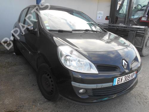 Starter RENAULT CLIO III (BR0/1, CR0/1) 1.6 16V (BR05, BR0B, BR0Y, BR15, BR1J, BR1M, BR1Y, CR0B,... | BP13829125M8 