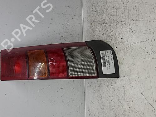 Used Right taillight Right taillight RENAULT SUPER 5 (B/C40_) [1984-1996] 36509924 36509924