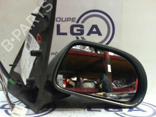 Used Right mirror FIAT BRAVA (182_) 1.6 16V (182.BB) (103 hp) 13872485