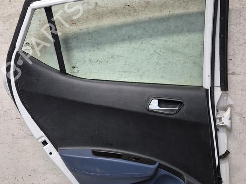 Left rear door HYUNDAI i10 II (BA, IA) 1.2 | BP29136850C4 