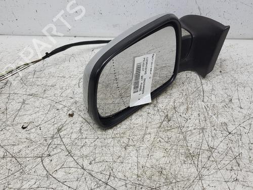 Used Left mirror Left mirror 37729179 37729179
