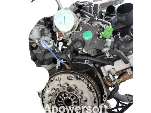 Used Engine Engine 36834094 36834094
