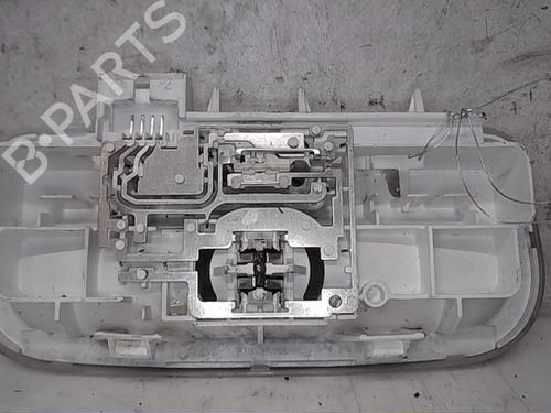 Innerbelysning RENAULT MEGANE III Hatchback (BZ0/1_, B3_) 1.5 dCi (86 hp) 13837313