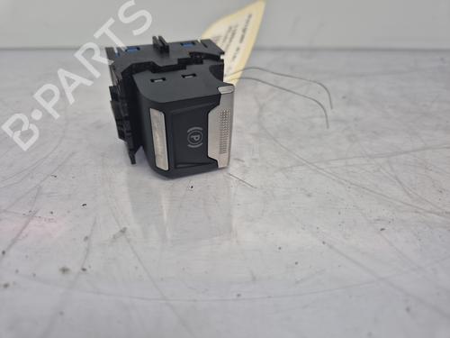 Used Switch PEUGEOT 208 II (UB_, UP_, UW_, UJ_) 1.2 PureTech 100 (101 hp) 31366601