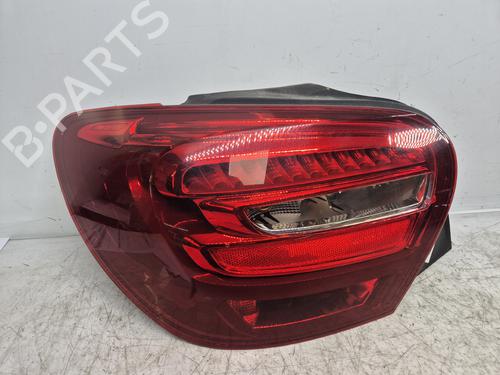 Left taillight MERCEDES-BENZ A-CLASS (W176) A 160 (176.041) | BP36053724C34 - Image 3