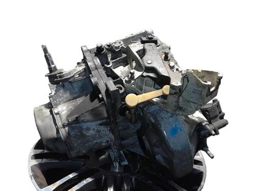 Used Gearbox PEUGEOT 307 CC (3B) 2.0 16V (140 hp) 21496914