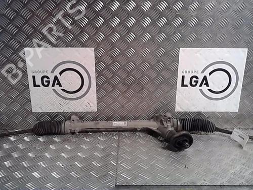 Steering rack VW POLO VI (AW1, BZ1, AE1) 1.6 TDI | BP13851412M22 