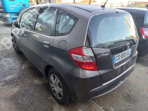 Left mirror HONDA JAZZ III (GE_, GG_, GP_, ZA_) 1.2 (GG1) | BP24214857C26 