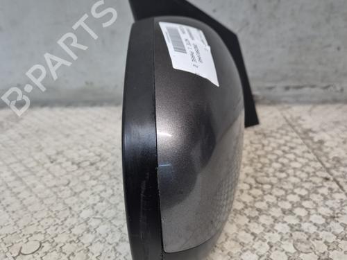 Right mirror NISSAN NOTE (E11, NE11) 1.4 | BP26280684C27 