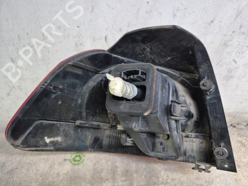 Right taillight VW GOLF VI (5K1)  | BP28330851C35 
